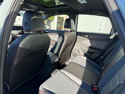 New 2026 Volkswagen Jetta GLI Autobahn FWD image 16