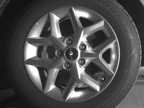 Used 2025 Kia Soul LX w/ LX Technology Package FWD image 14