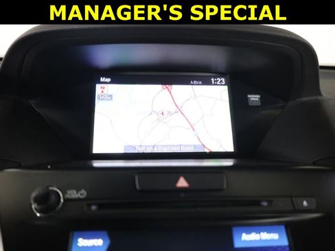 Used 2020 Acura MDX SH-AWD w/ Technology Package image 22