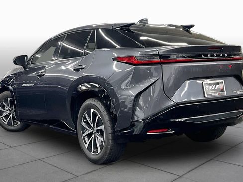 Used 2023 Lexus RZ 450e Premium w/ Technology Package AWD/4WD image 12