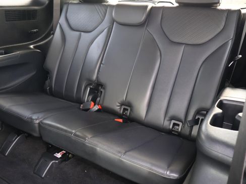 Used 2023 Hyundai Palisade XRT FWD image 21