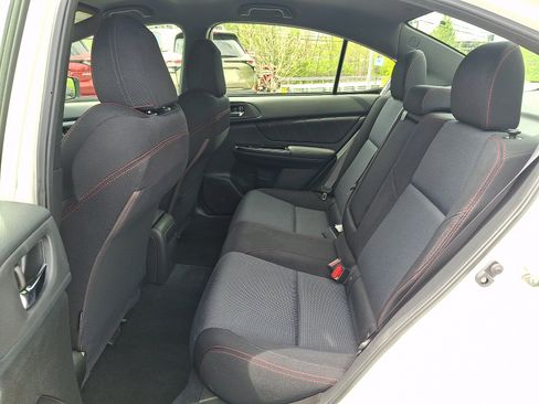 Used 2020 Subaru WRX AWD/4WD image 10