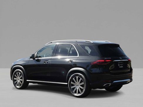 Used 2026 Mercedes-Benz GLE 350 4MATIC image 8