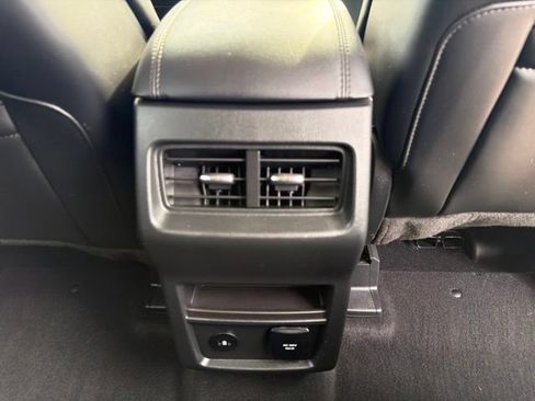 Used 2024 Ford Edge SEL w/ Convenience Package AWD/4WD image 27