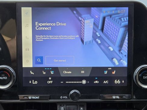 Used 2024 Lexus NX 250 FWD image 16