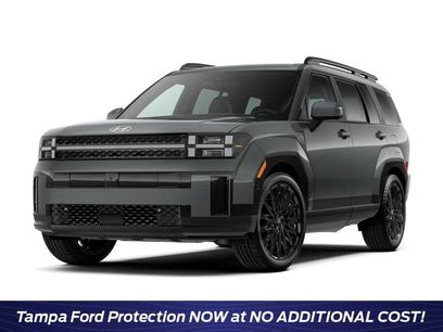 Used 2024 Hyundai Santa Fe SE