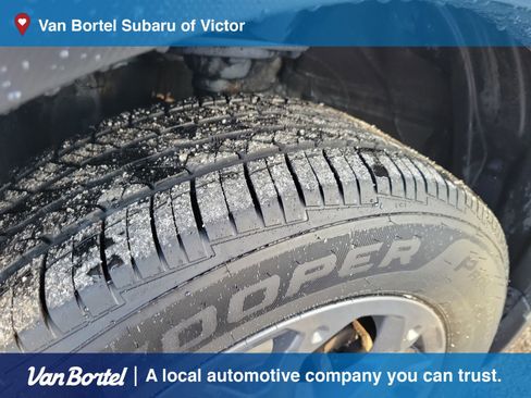 Used 2023 Subaru Crosstrek 2.5i Sport image 10