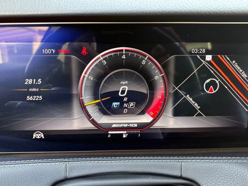 Used 2019 Mercedes-Benz S 63 AMG 4MATIC Coupe image 14