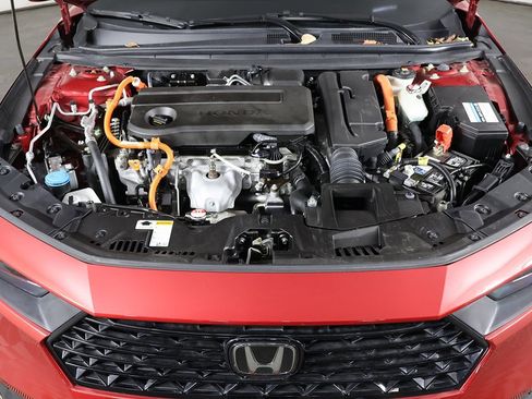 Used 2024 Honda Accord Sport image 18