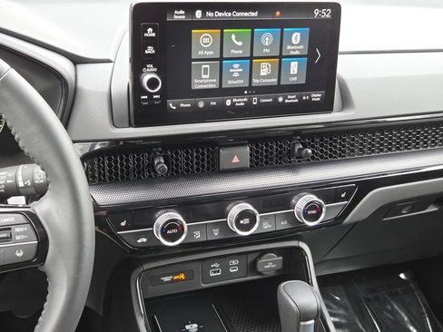 Used 2024 Honda CR-V EX-L image 18