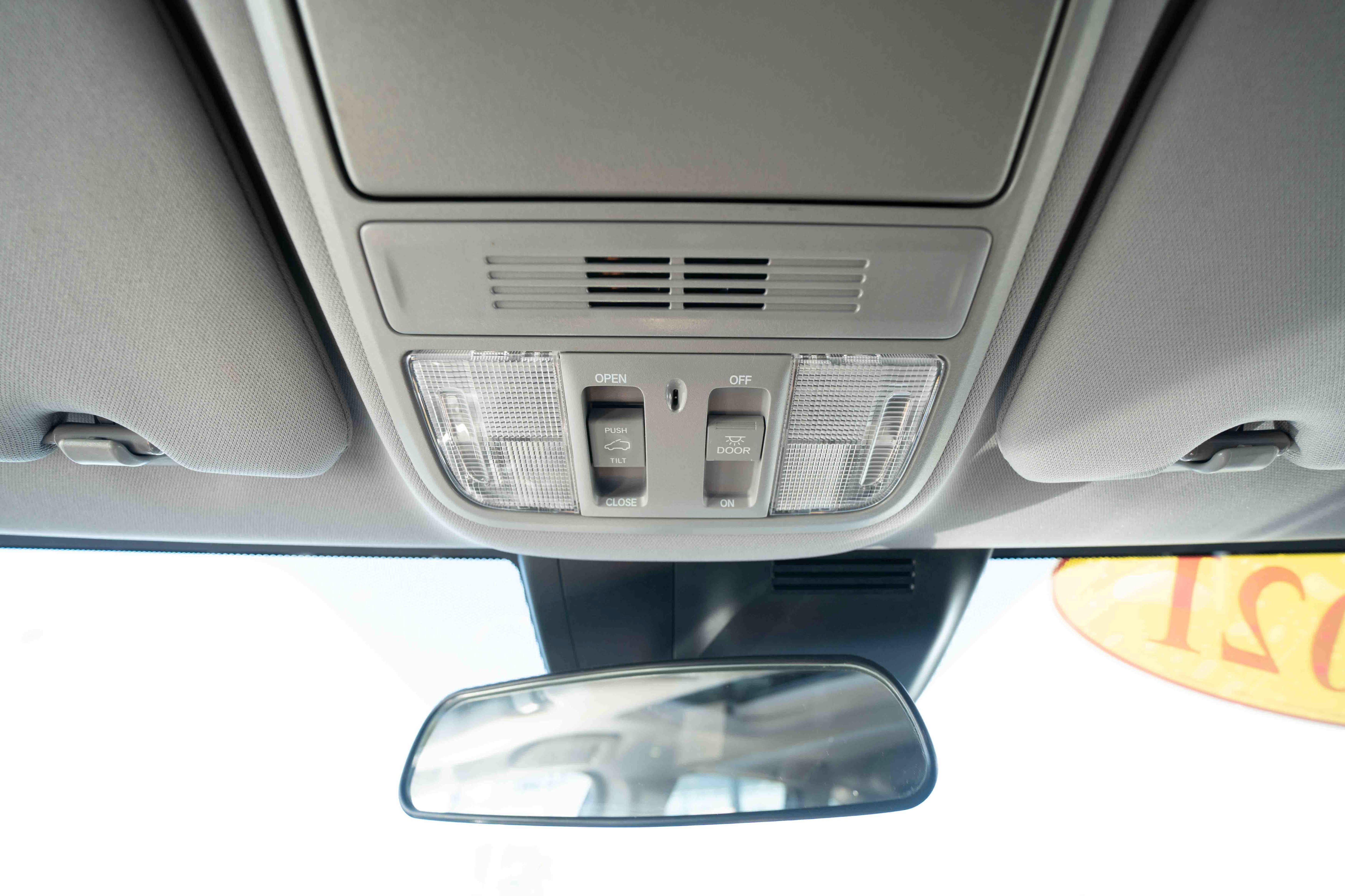 Certified 2021 Honda CR-V EX image 18