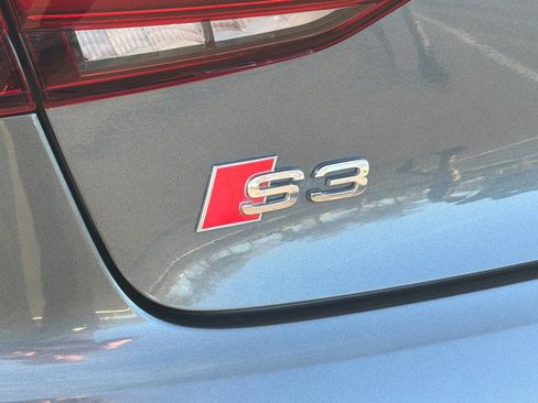 Used 2018 Audi S3 Premium Plus w/ Technology Package image 39