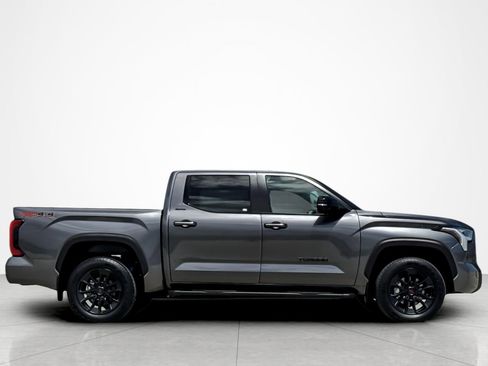 Used 2024 Toyota Tundra Limited w/ TRD Off-Road Package AWD/4WD image 6