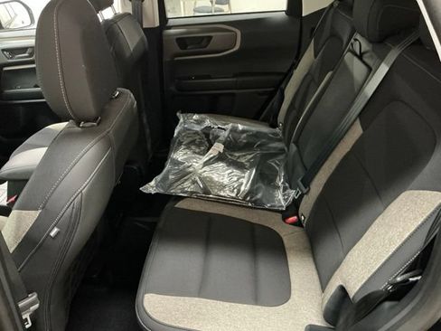 New 2026 Ford Bronco Sport Big Bend AWD/4WD image 12