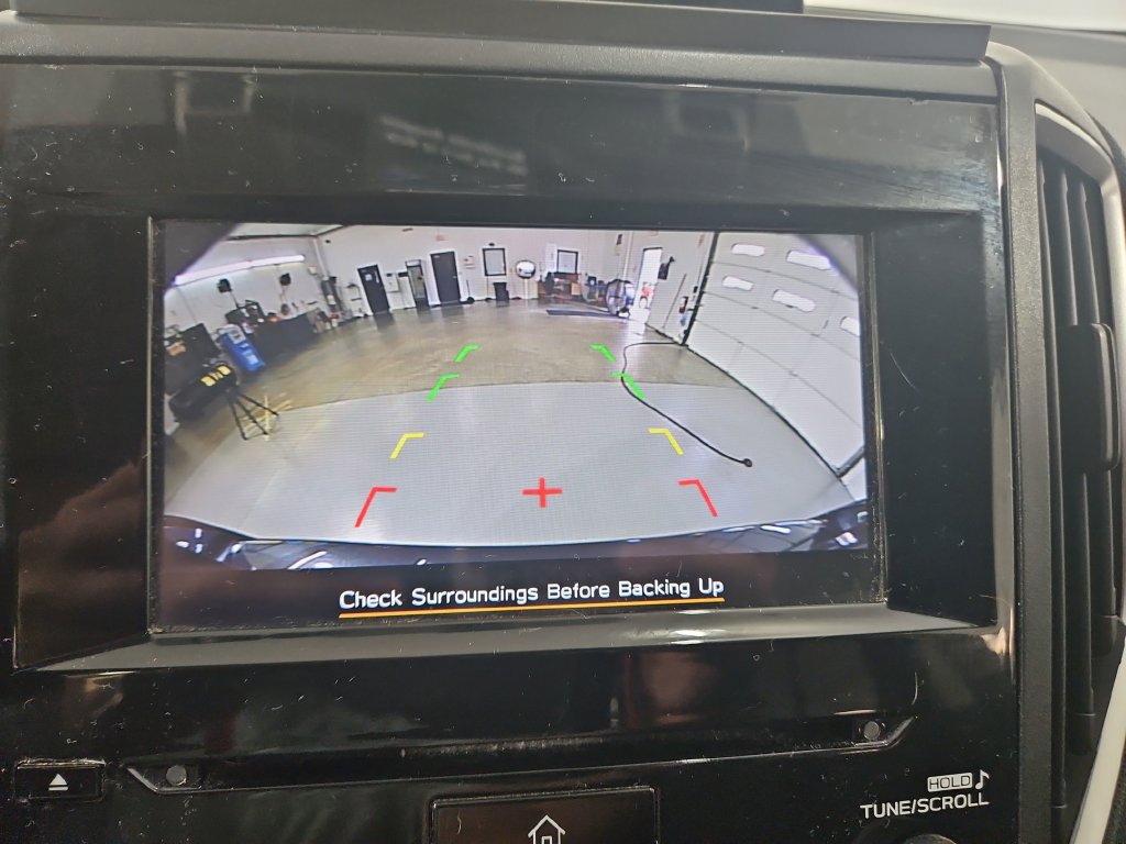 Used 2019 Subaru Crosstrek 2.0i Premium w/ Eyesight System AWD/4WD image 20