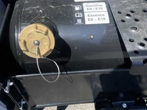 New 2025 Ford F650 2WD Regular Cab Super Duty image 12