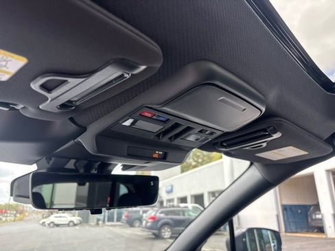 New 2026 Subaru Outback Touring XT image 83