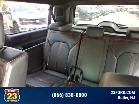 Certified 2024 Ford Expedition Max Limited AWD/4WD image 12
