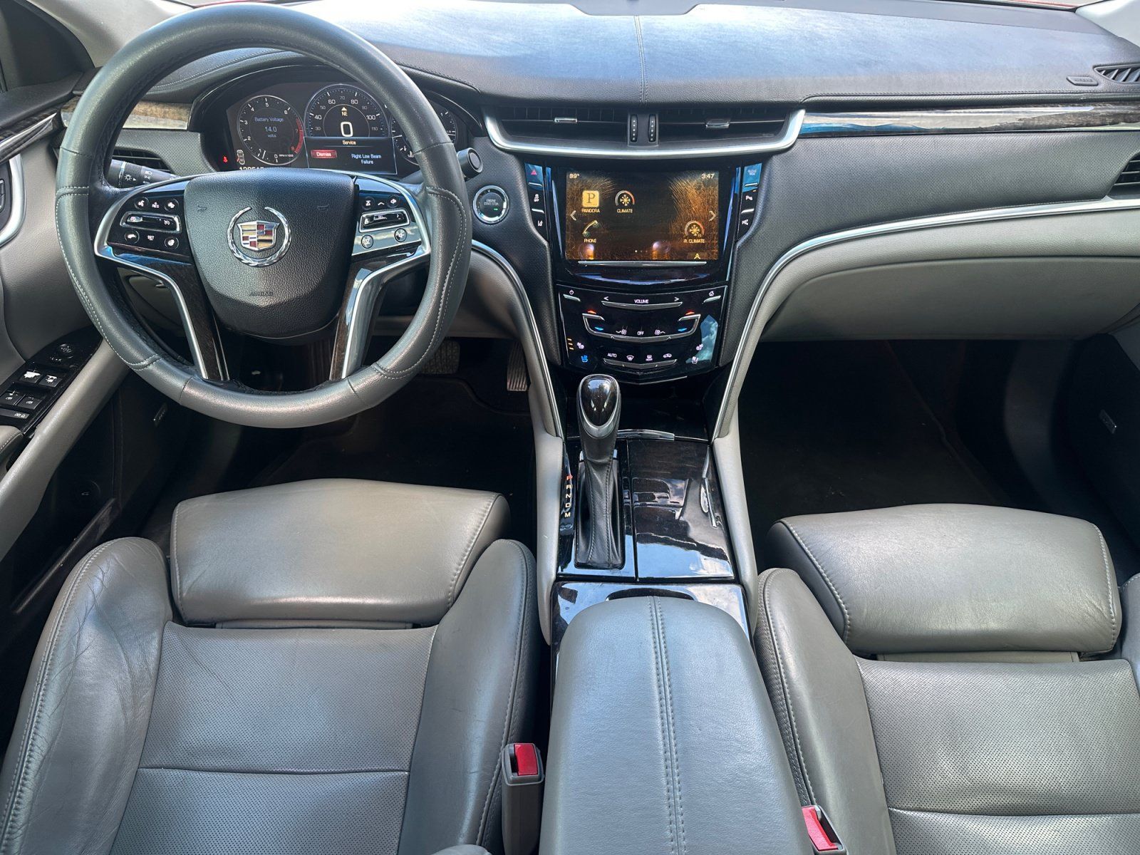 Used 2014 Cadillac XTS Premium FWD image 15