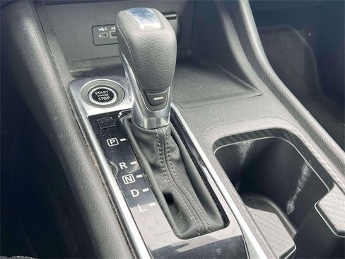 Used 2020 Nissan Sentra SV image 27