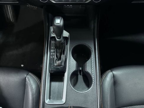 Used 2022 Nissan Altima 2.5 SR image 30