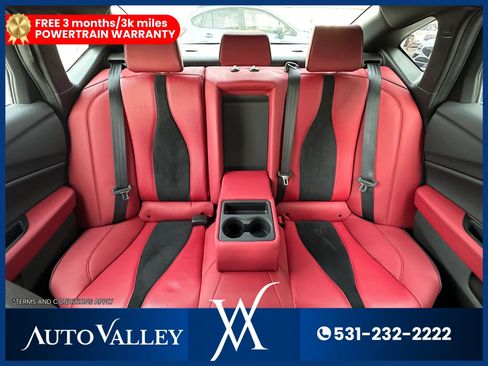 Used 2023 Acura TLX Type S PMC Edition AWD/4WD image 42