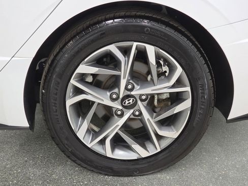 Used 2023 Hyundai Sonata SEL FWD image 32