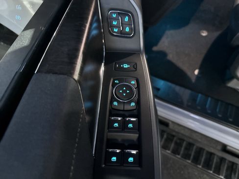 New 2026 Ford F350 Lariat w/ Black Appearance Package AWD/4WD image 23