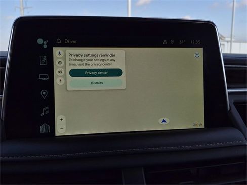 Used 2023 Chevrolet Suburban Premier image 43