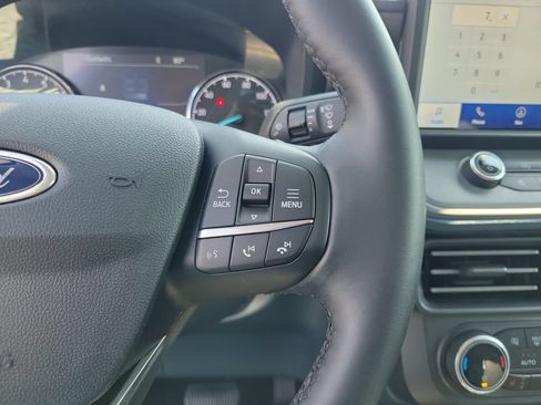 Certified 2024 Ford Maverick Tremor w/ Tremor Off-Road Package AWD/4WD image 25