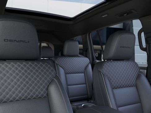 New 2025 GMC Acadia Denali w/ Super Cruise Package image 24