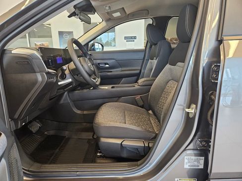 New 2026 Nissan Kicks SV w/ Cold Weather Package AWD/4WD image 14