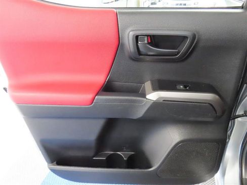 Used 2023 Toyota Tacoma SR5 image 28