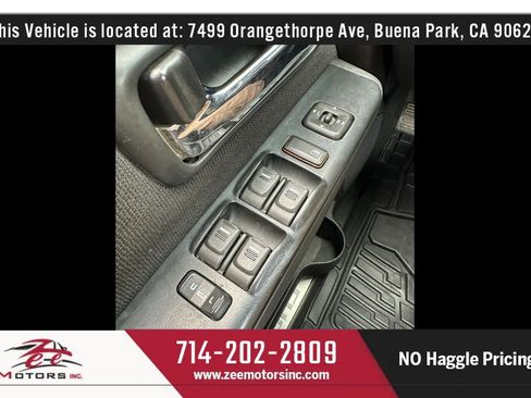 Used 2010 Chevrolet Colorado LT RWD image 29