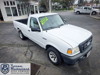 Used 2009 Ford Ranger XL