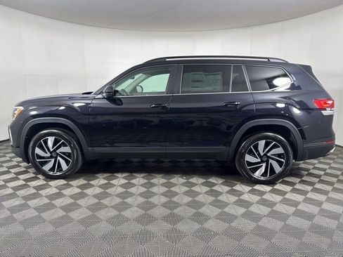 New 2026 Volkswagen Atlas SE AWD/4WD image 7