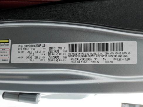 Used 2013 Jeep Wrangler Unlimited Rubicon image 55