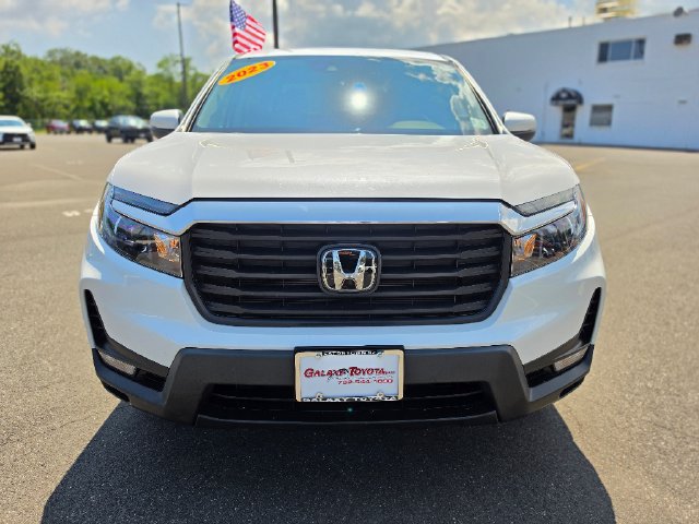 Used 2023 Honda Ridgeline RTL image 2