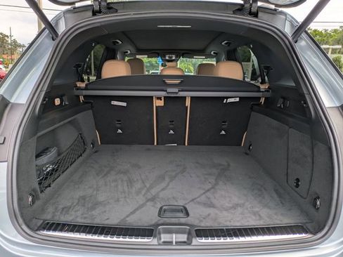New 2026 Mercedes-Benz GLE 350 4MATIC image 14