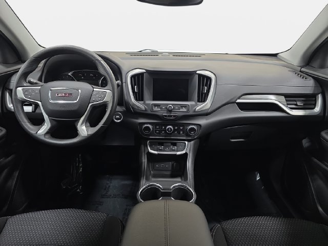 Used 2023 GMC Terrain SLE w/ Driver Convenience Package AWD/4WD image 10
