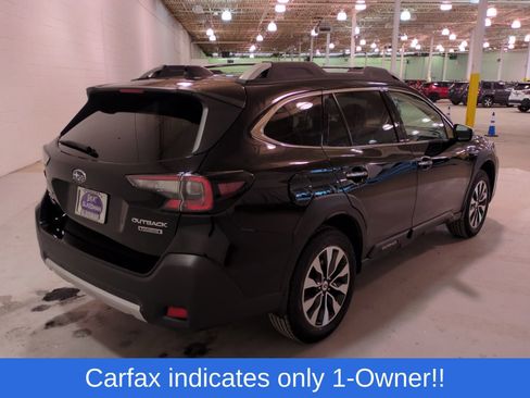 Certified 2023 Subaru Outback Touring image 3