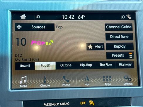 Used 2019 Lincoln MKZ Reserve FWD image 42