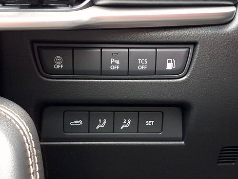 Certified 2024 MAZDA CX-90 Plug-In Hybrid w/ Premium Plus AWD/4WD image 26