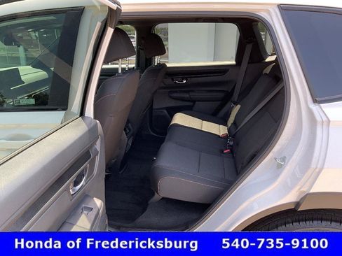 Used 2026 Honda CR-V Sport image 25