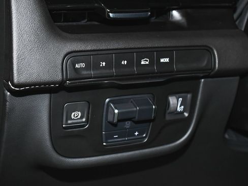 Used 2022 Cadillac Escalade Sport AWD/4WD image 20