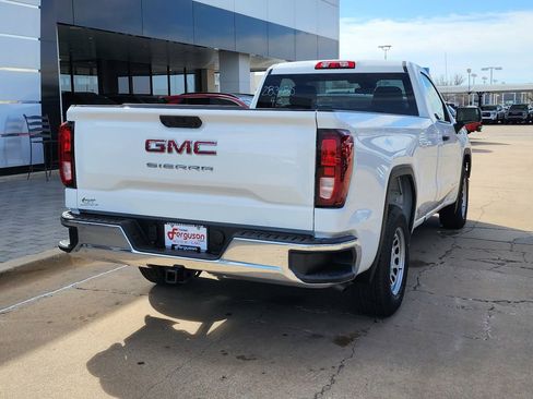 New 2026 GMC Sierra 1500 Pro w/ Pro Value Package image 4