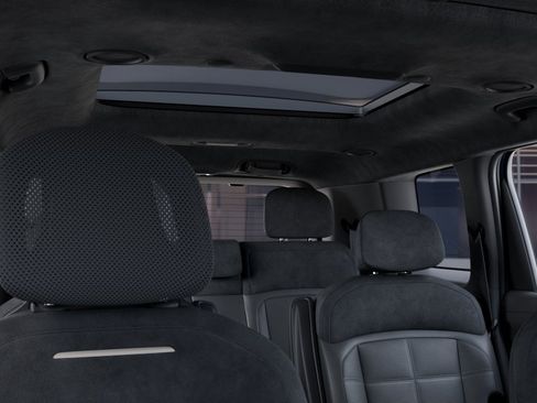 New 2027 Kia Telluride SX Prestige AWD/4WD image 27