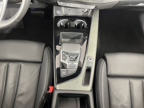 Certified 2021 Audi A5 2.0T Premium Plus w/ Premium Plus image 16