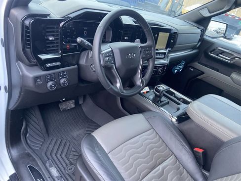 Used 2024 Chevrolet Silverado 1500 ZR2 w/ ZR2 Bison Edition image 10