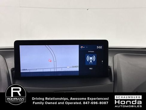 Used 2019 Acura RDX AWD w/ Technology Package image 6